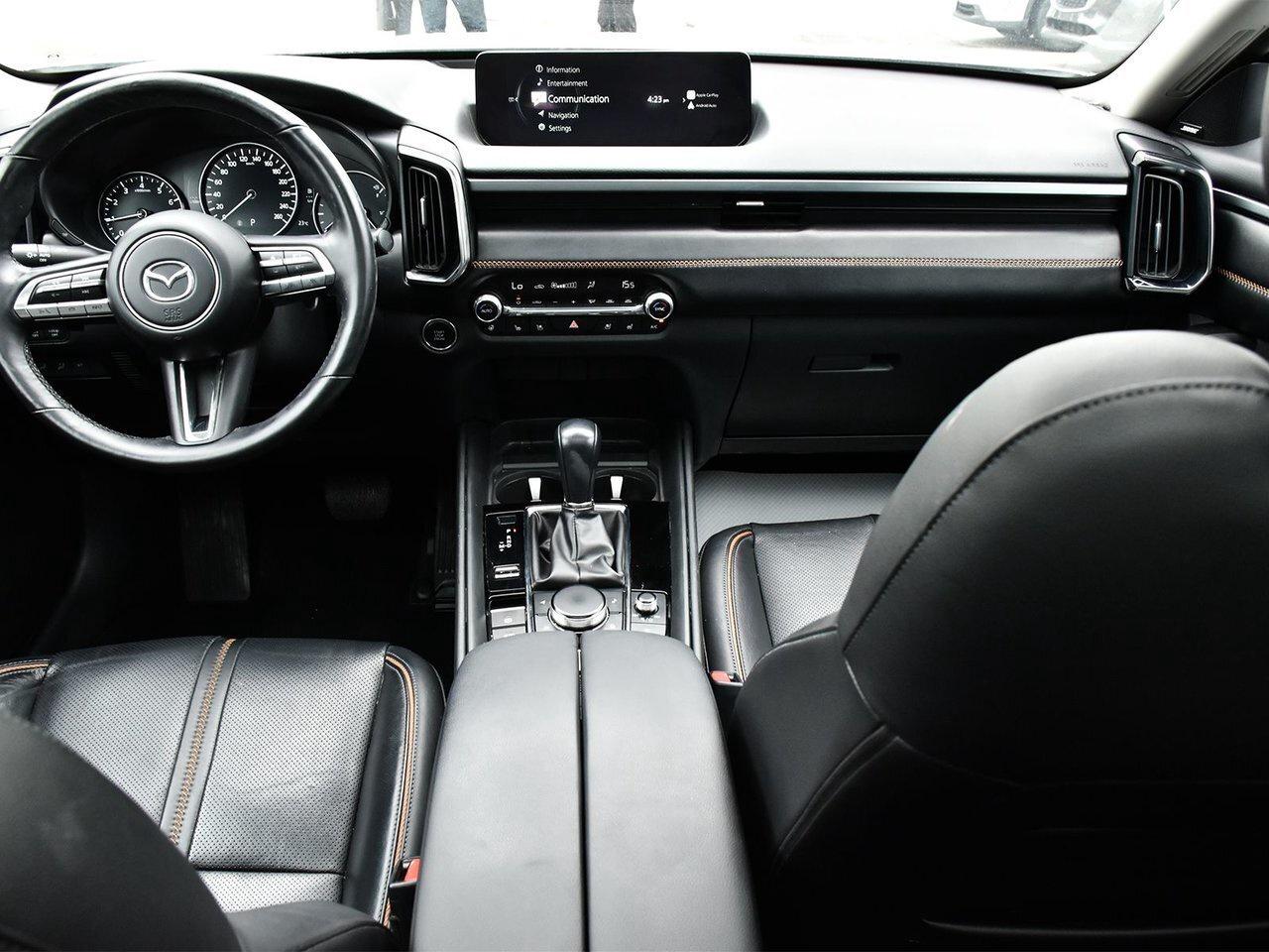 2023 Mazda CX-50 GT w/Turbo Finance Discount $1500 Applied Photo