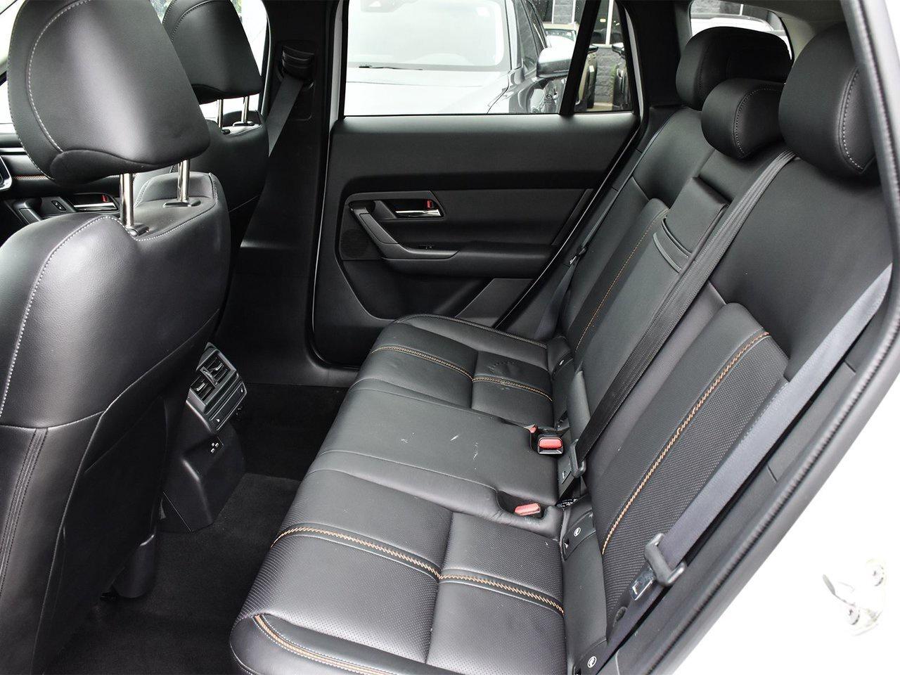 2023 Mazda CX-50 GT w/Turbo OffLease  1Owner  Leather  Pano Roof  N Photo