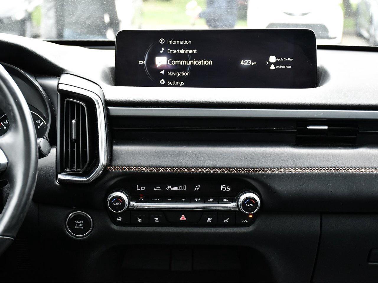 2023 Mazda CX-50 GT w/Turbo Finance Discount $1500 Applied Photo