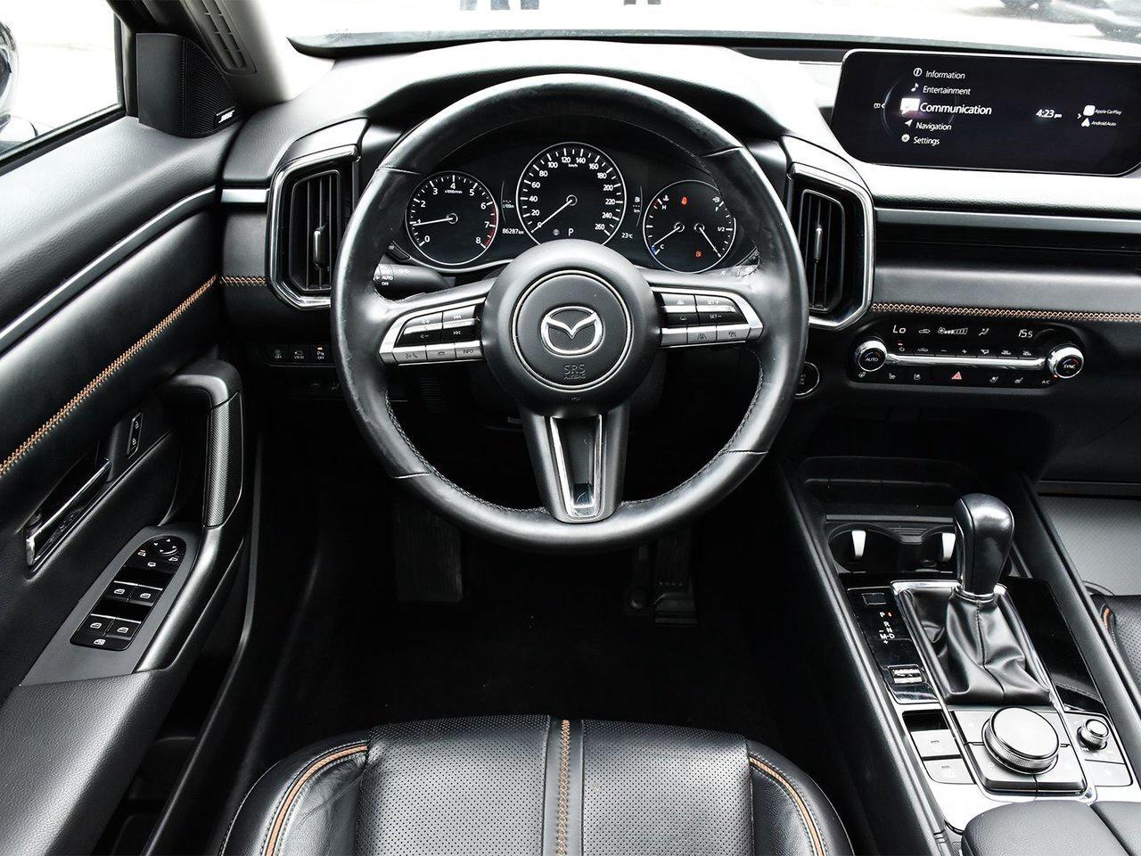 2023 Mazda CX-50 GT w/Turbo Finance Discount $1500 Applied Photo