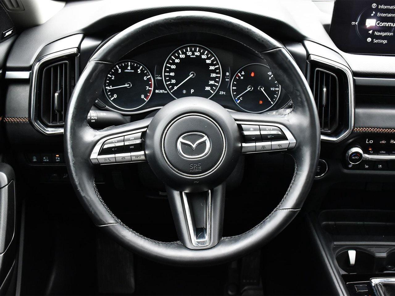 2023 Mazda CX-50 GT w/Turbo Finance Discount $1500 Applied Photo