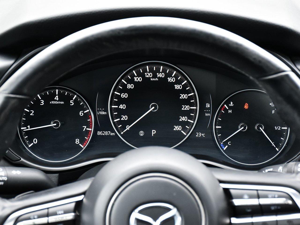 2023 Mazda CX-50 GT w/Turbo Finance Discount $1500 Applied Photo