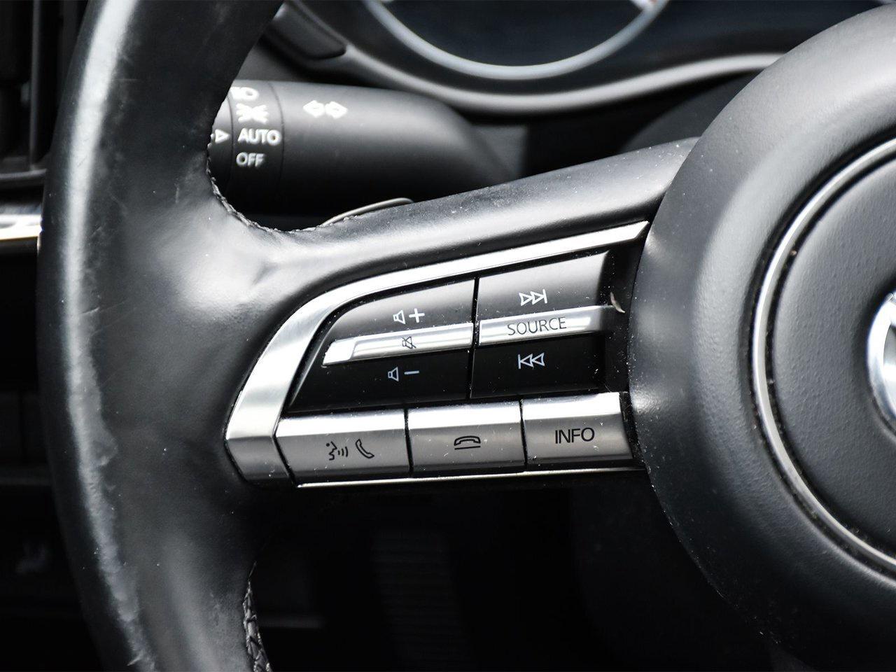 2023 Mazda CX-50 GT w/Turbo OffLease  1Owner  Leather  Pano Roof  N Photo