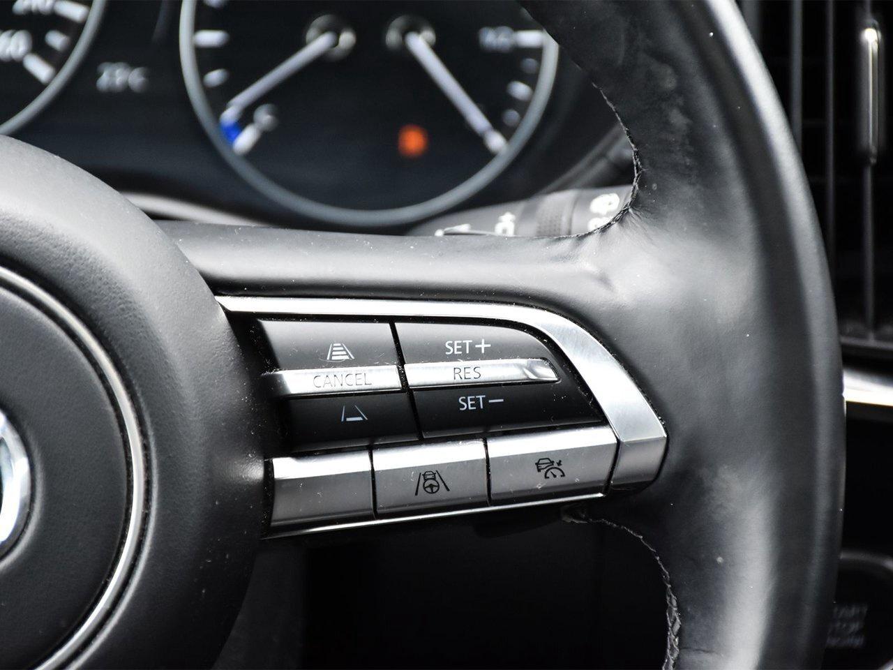 2023 Mazda CX-50 GT w/Turbo OffLease  1Owner  Leather  Pano Roof  N Photo