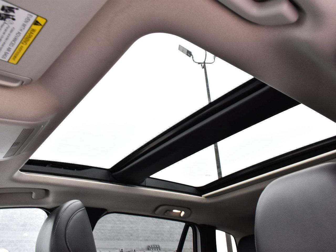 2023 Mazda CX-50 GT w/Turbo OffLease  1Owner  Leather  Pano Roof  N Photo