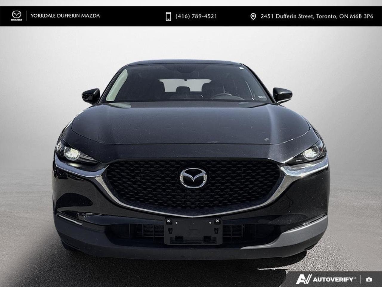 2023 Mazda CX-30 GX FINANCE FROM 3.95% Photo