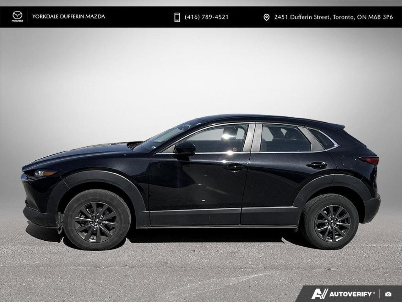 2023 Mazda CX-30 GX FINANCE FROM 3.95% Photo2