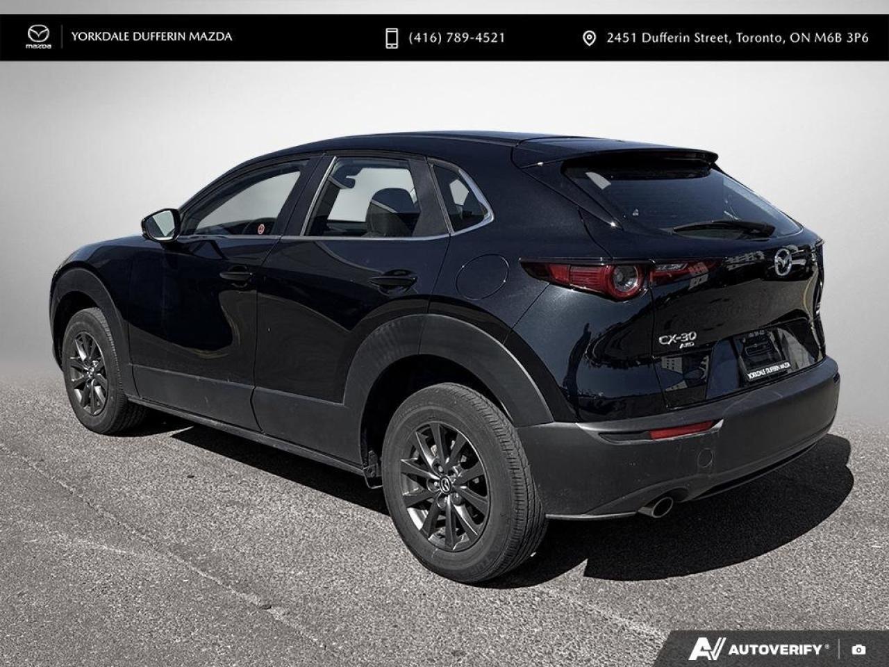 2023 Mazda CX-30 GX FINANCE FROM 3.95% Photo3