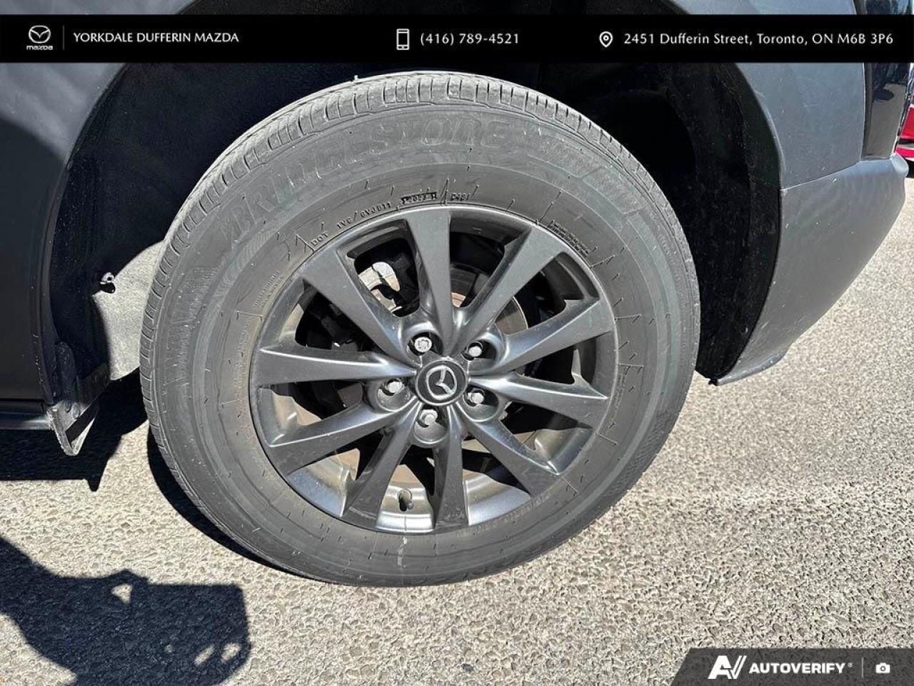 2023 Mazda CX-30 GX FINANCE FROM 3.95% Photo