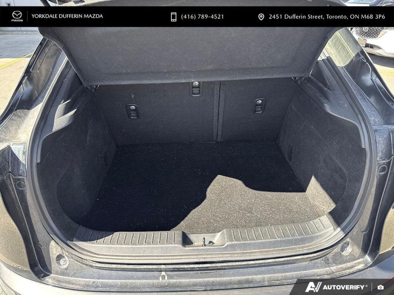 2023 Mazda CX-30 GX FINANCE FROM 3.95% Photo