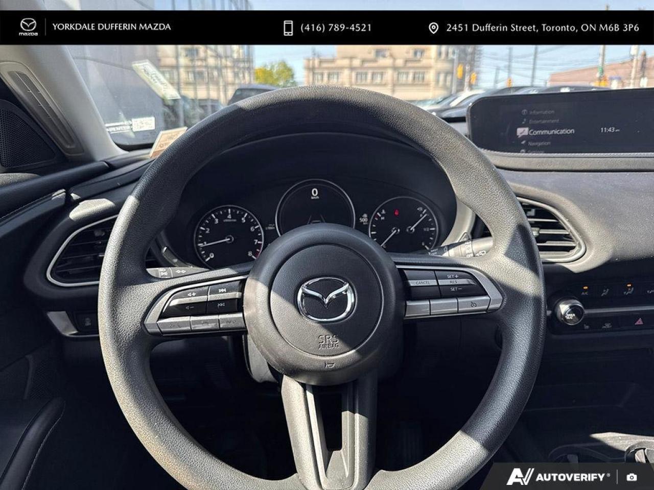 2023 Mazda CX-30 GX FINANCE FROM 3.95% Photo