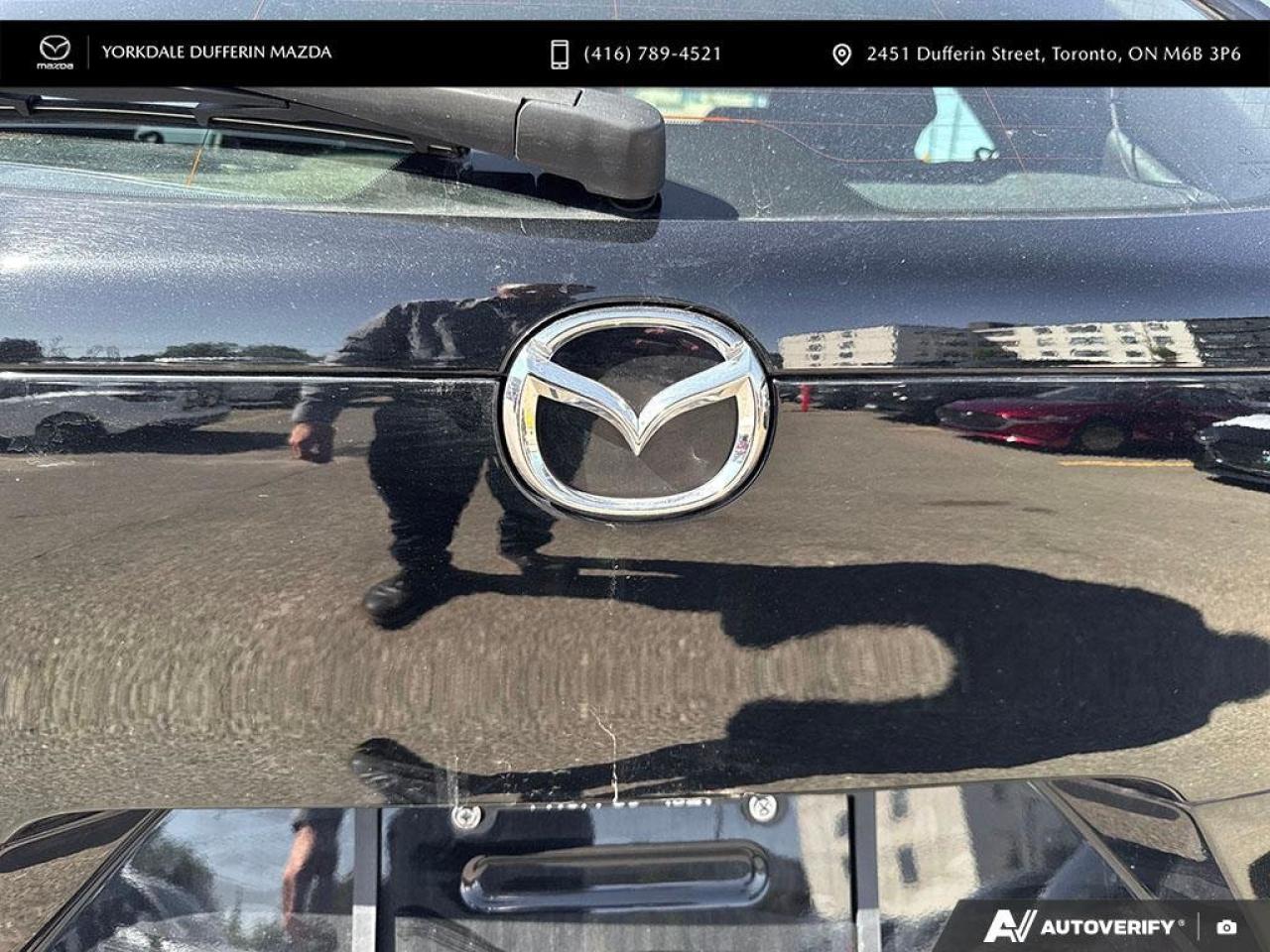 2023 Mazda CX-30 GX FINANCE FROM 3.95% Photo