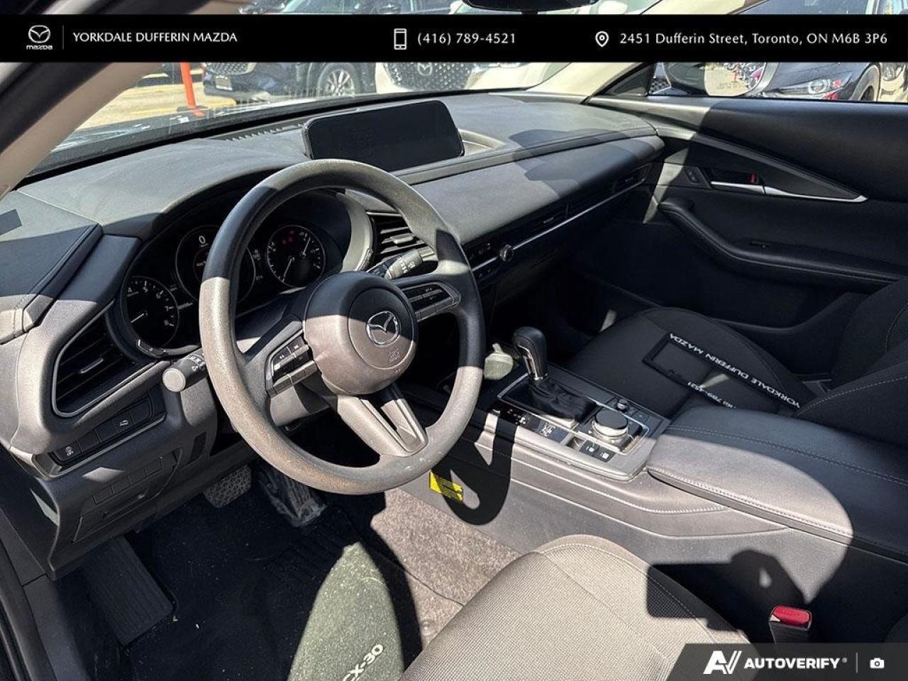 2023 Mazda CX-30 GX FINANCE FROM 3.95% Photo