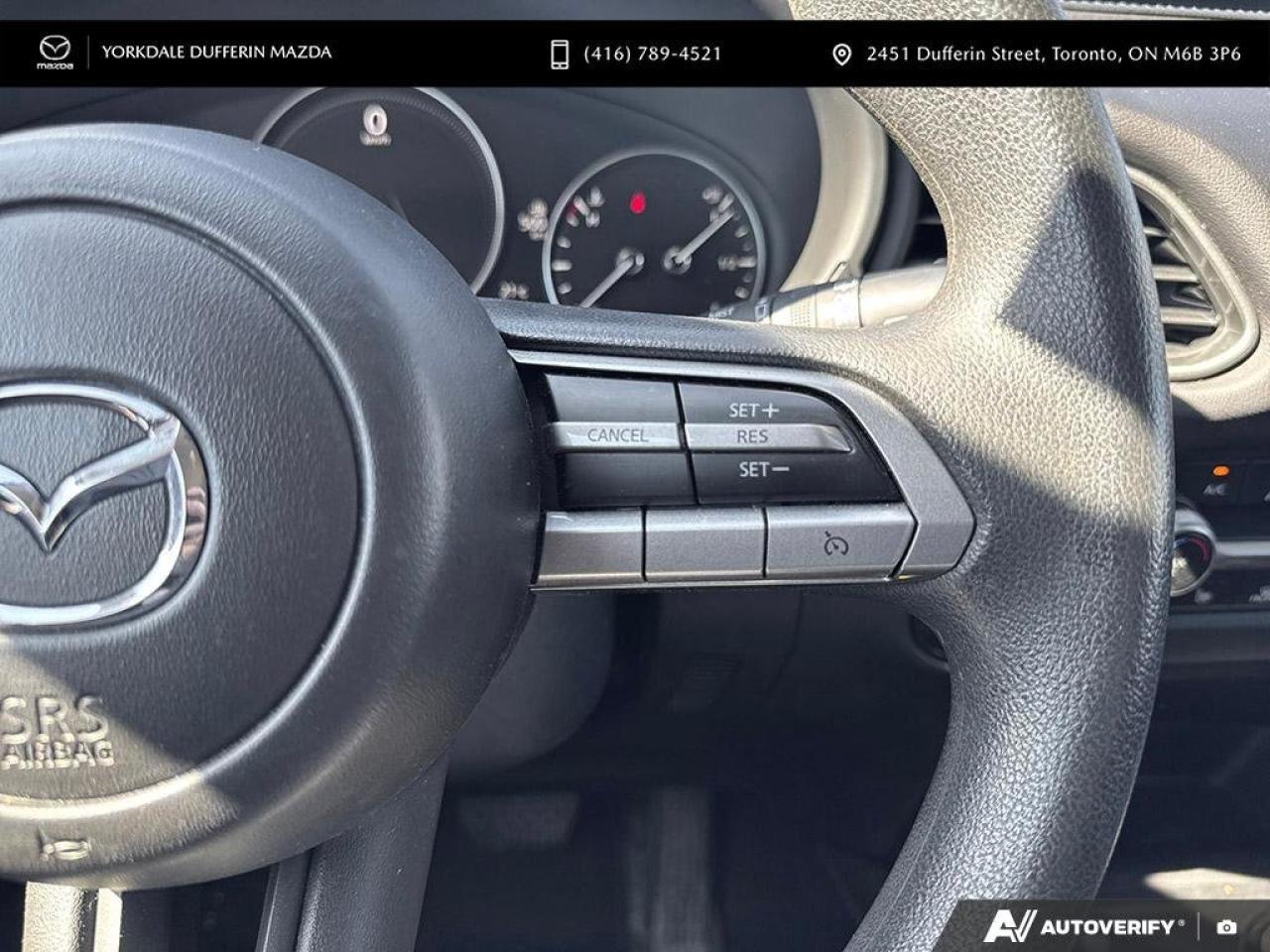 2023 Mazda CX-30 GX FINANCE FROM 3.95% Photo