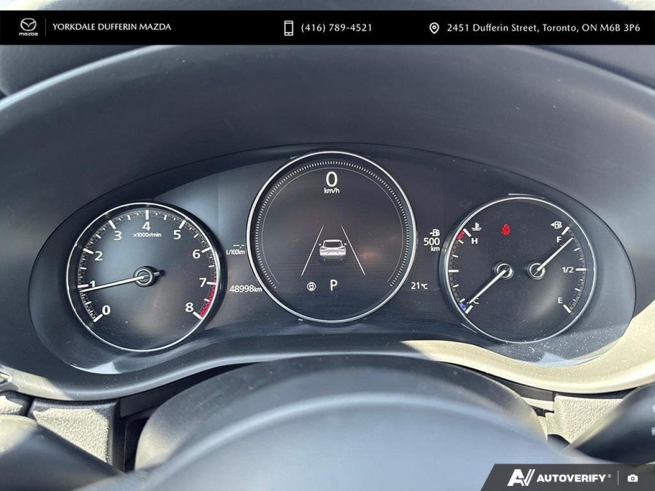 2023 Mazda CX-30 GX FINANCE FROM 3.95% Photo