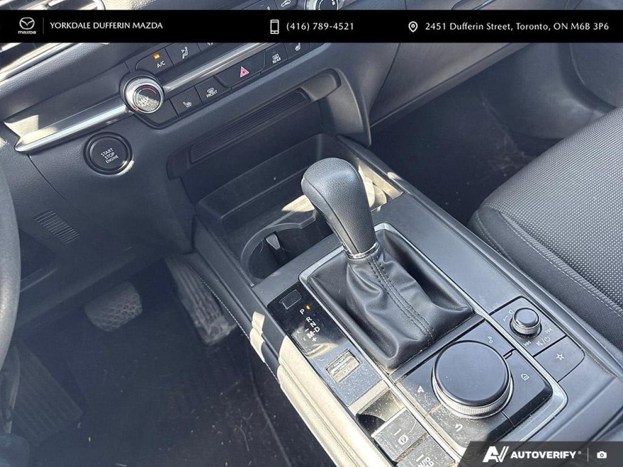 2023 Mazda CX-30 GX FINANCE FROM 3.95% Photo