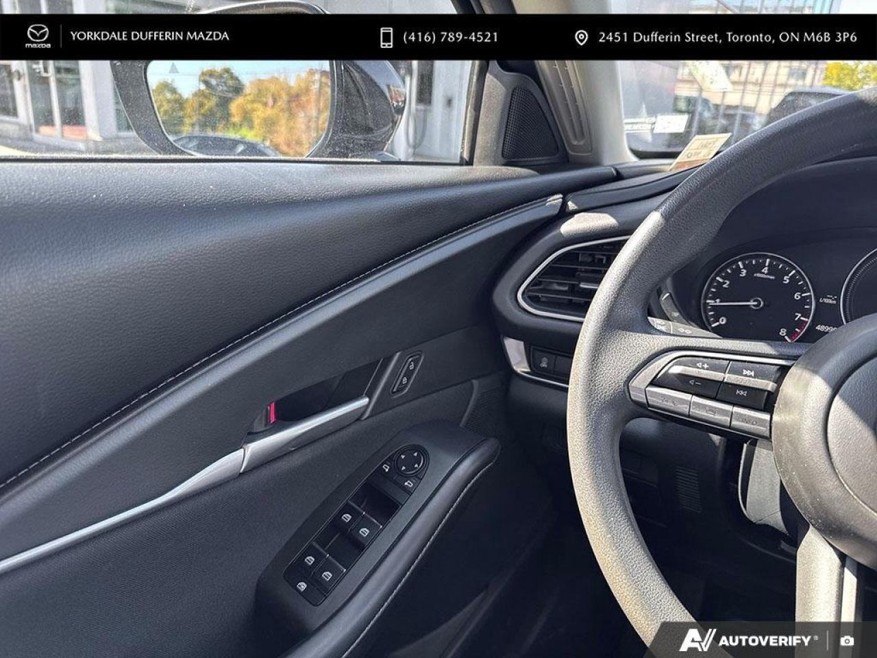 2023 Mazda CX-30 GX FINANCE FROM 3.95% Photo