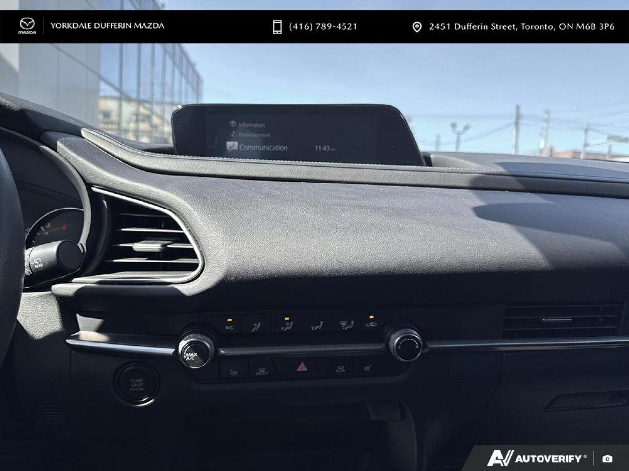 2023 Mazda CX-30 GX FINANCE FROM 3.95% Photo