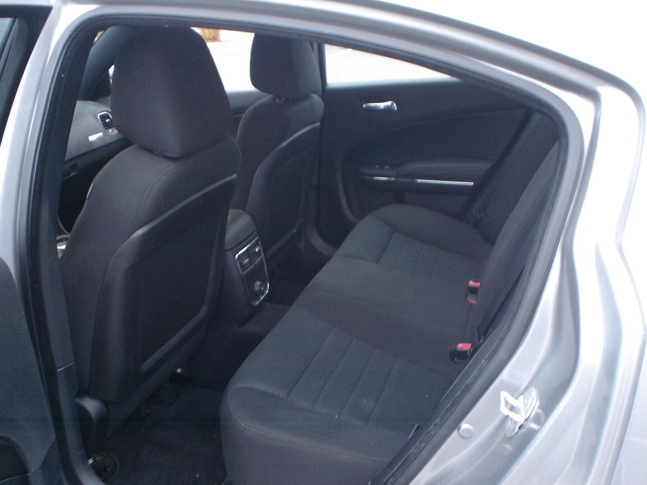 2013 Dodge Charger 4DR SDN POLICE RWD Photo