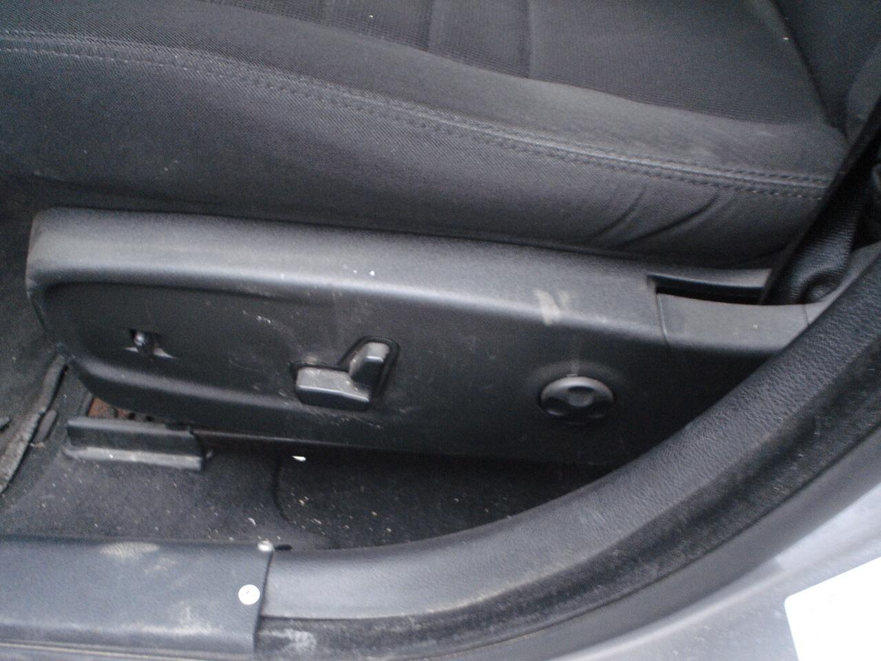 2013 Dodge Charger 4DR SDN POLICE RWD Photo