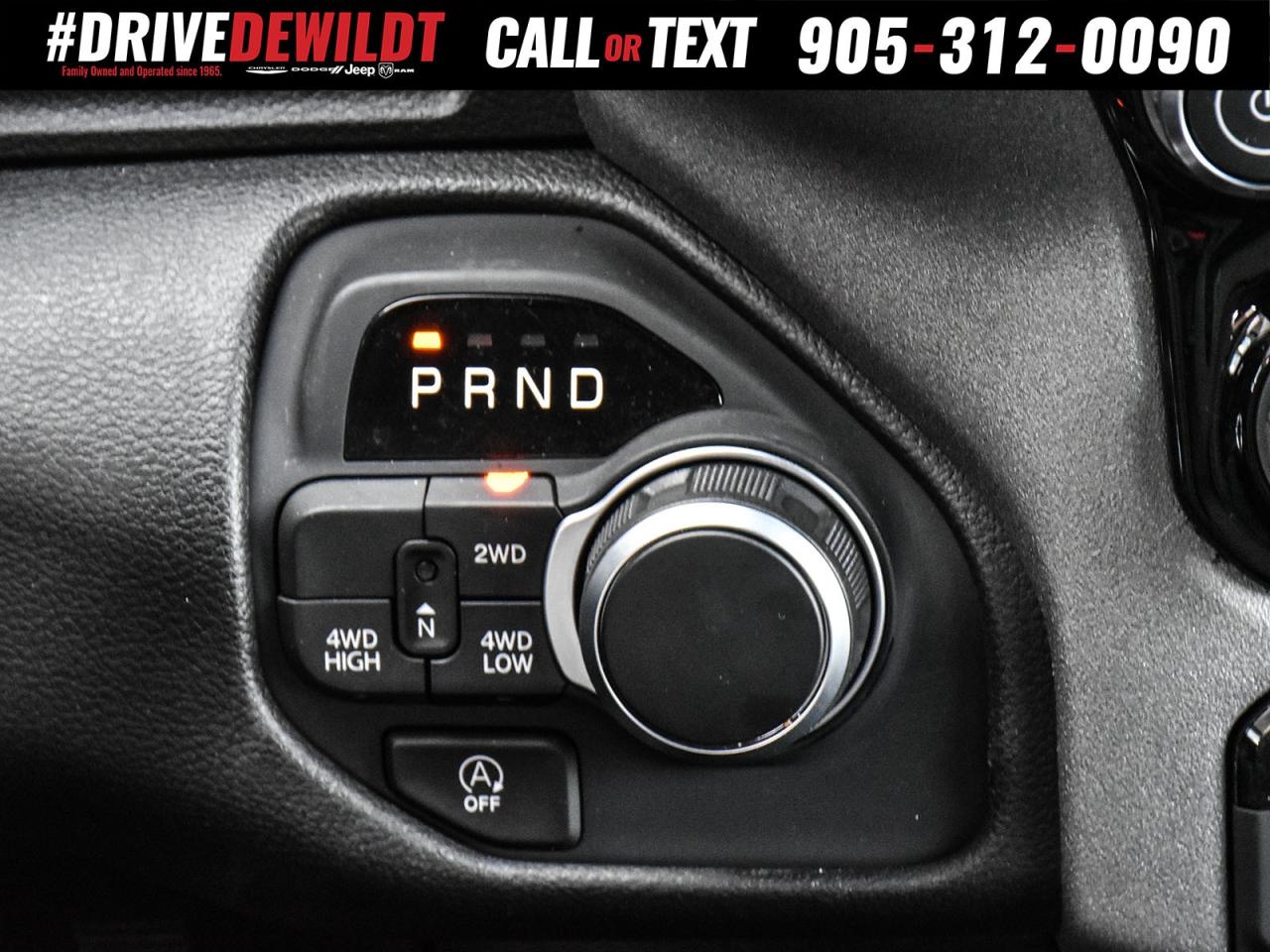 2025 RAM 1500 Tradesman   New Car Rates   Spray in Liner Photo