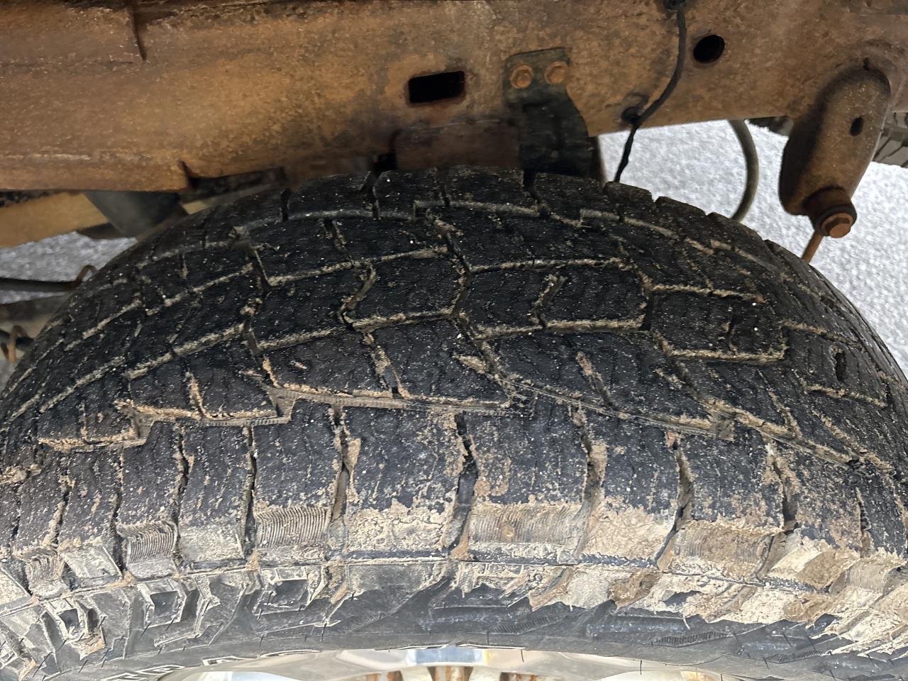 2016 RAM 2500 SLT Photo