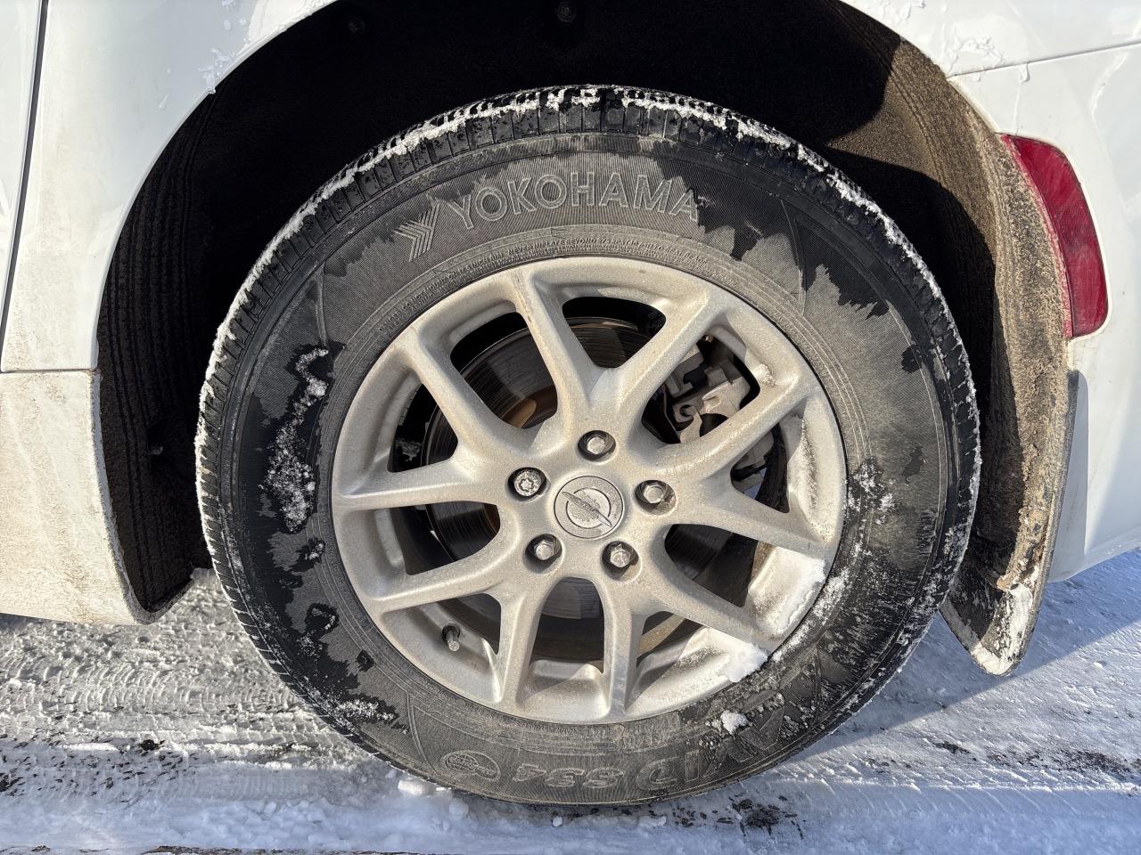 2024 Chrysler Grand Caravan SXT Photo