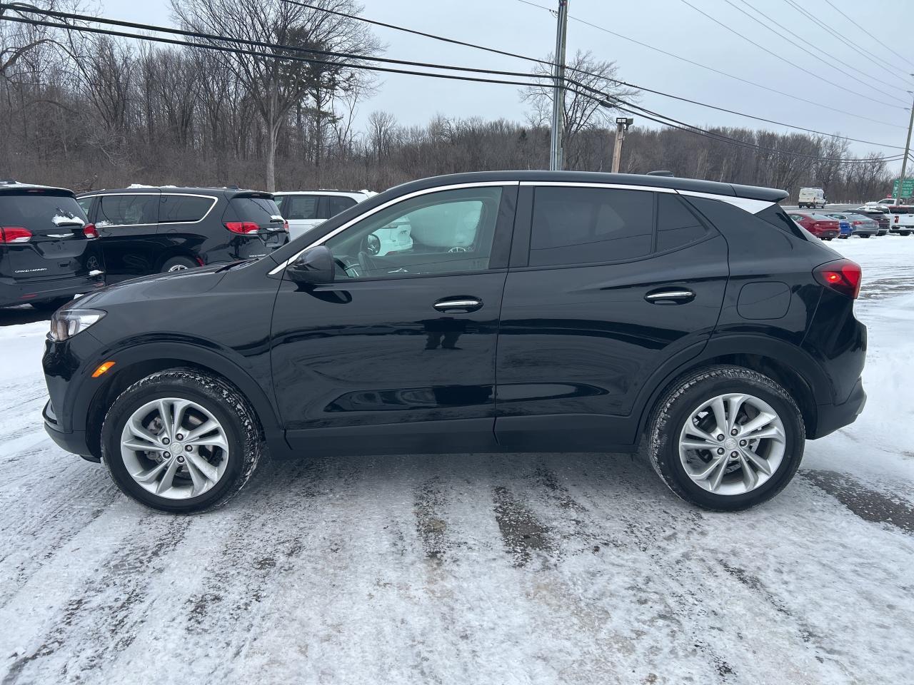 2023 Buick Encore GX Preferred Photo