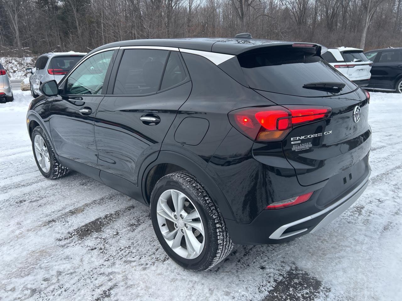 2023 Buick Encore GX Preferred Photo