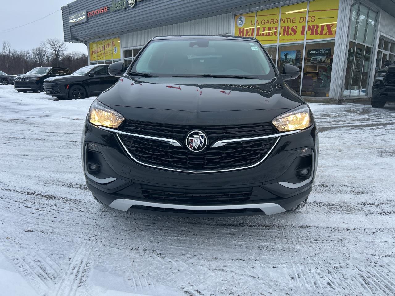 2023 Buick Encore GX Preferred Photo