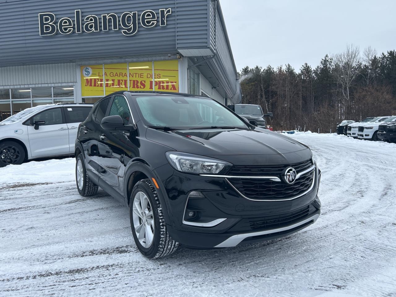 2023 Buick Encore GX Preferred Photo