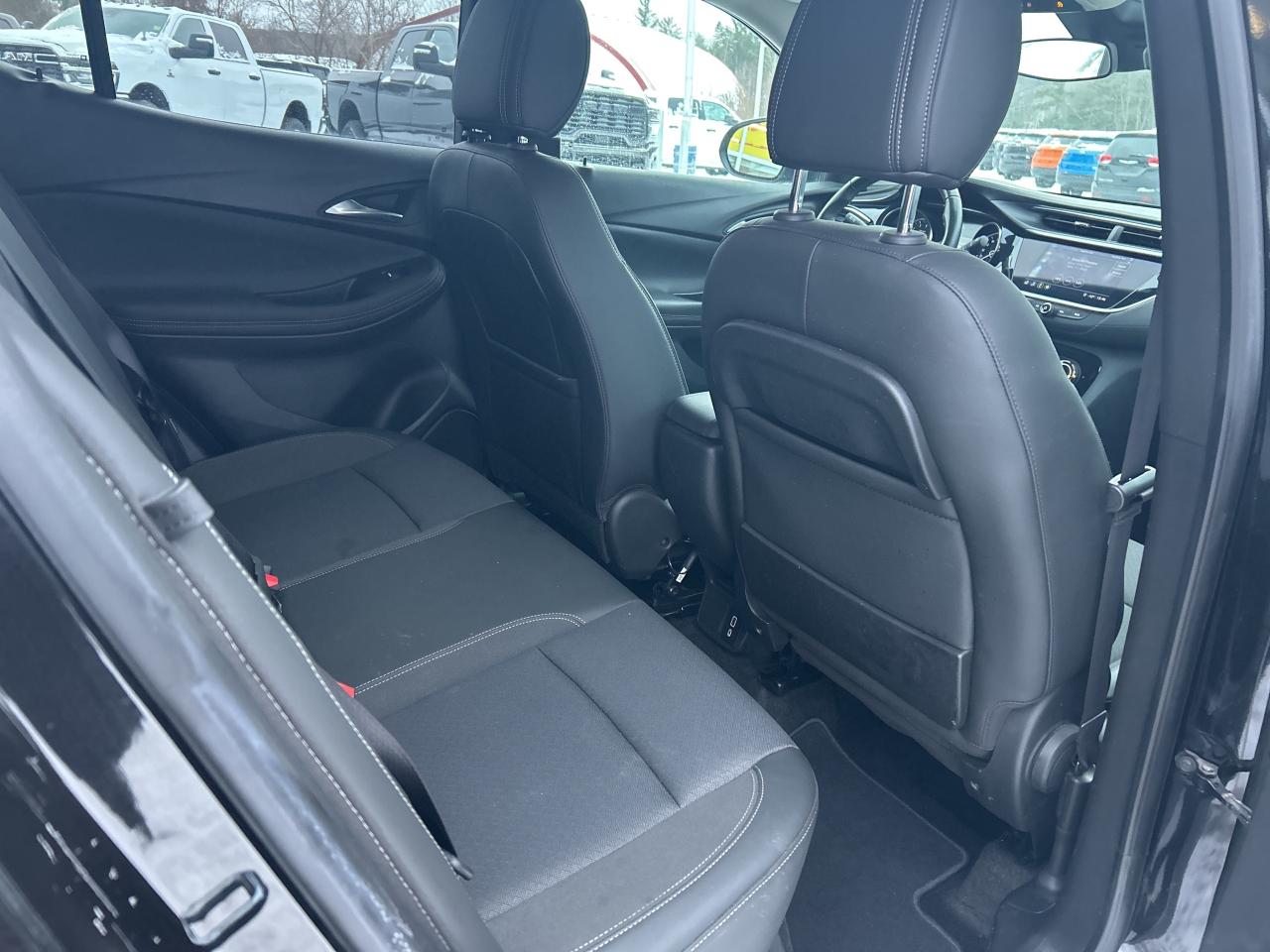 2023 Buick Encore GX Preferred Photo