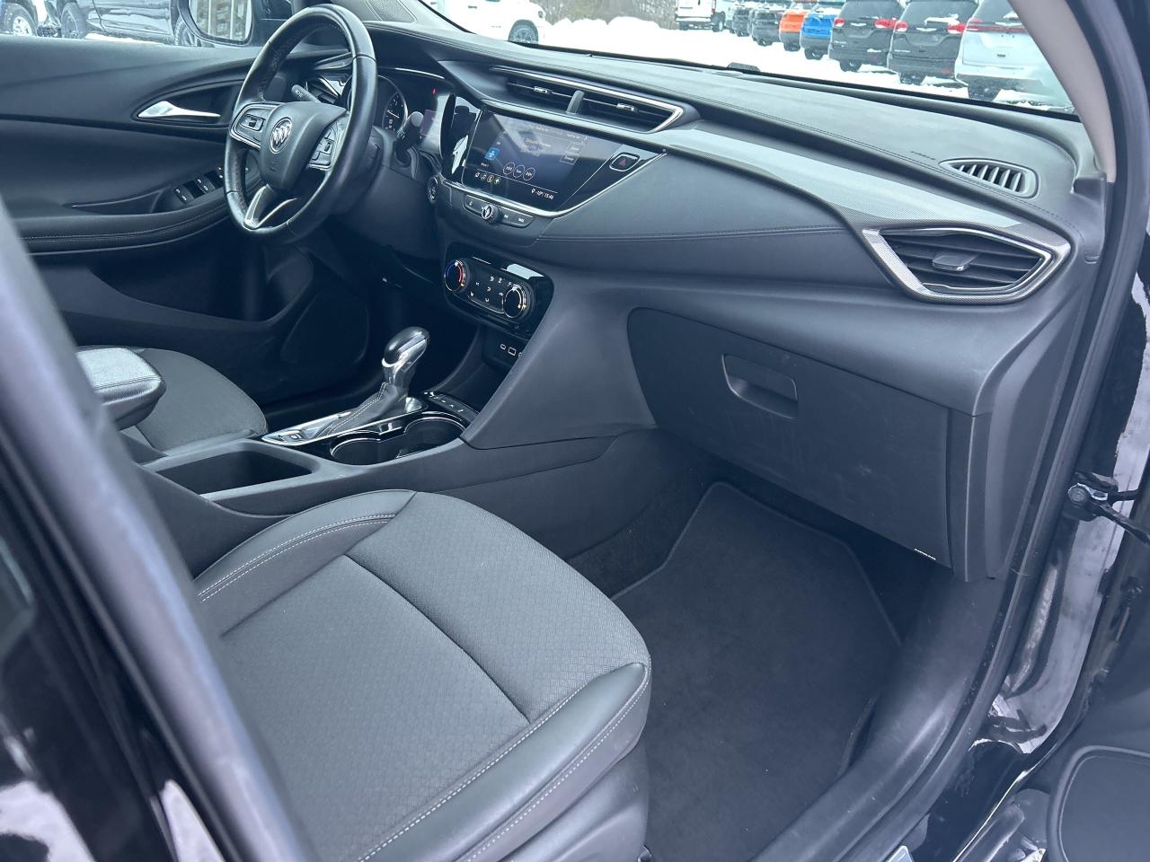 2023 Buick Encore GX Preferred Photo