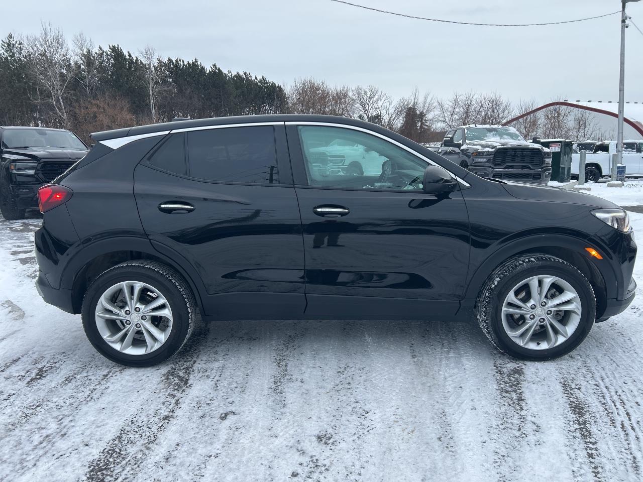 2023 Buick Encore GX Preferred Photo