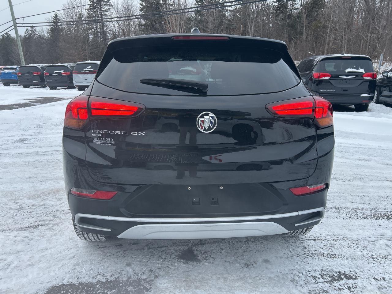 2023 Buick Encore GX Preferred Photo