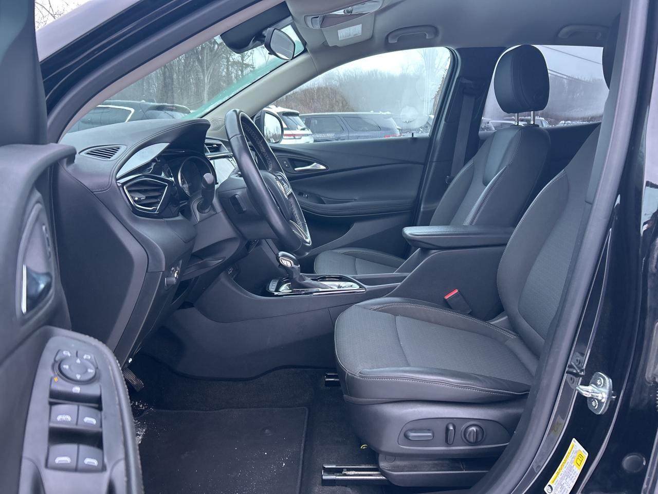 2023 Buick Encore GX Preferred Photo