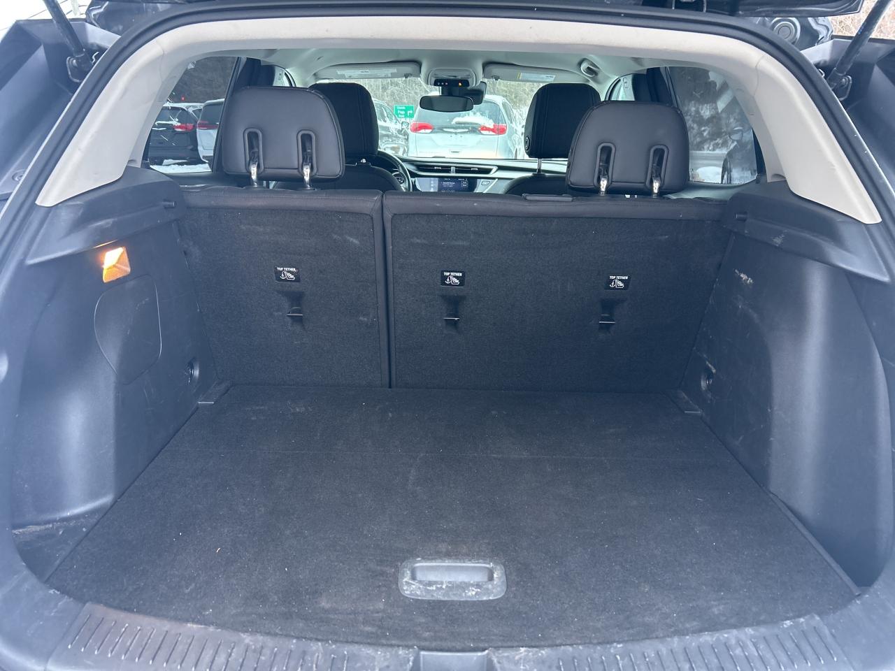 2023 Buick Encore GX Preferred Photo