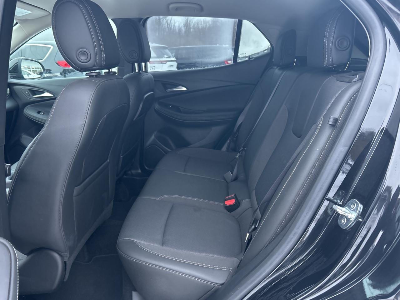 2023 Buick Encore GX Preferred Photo