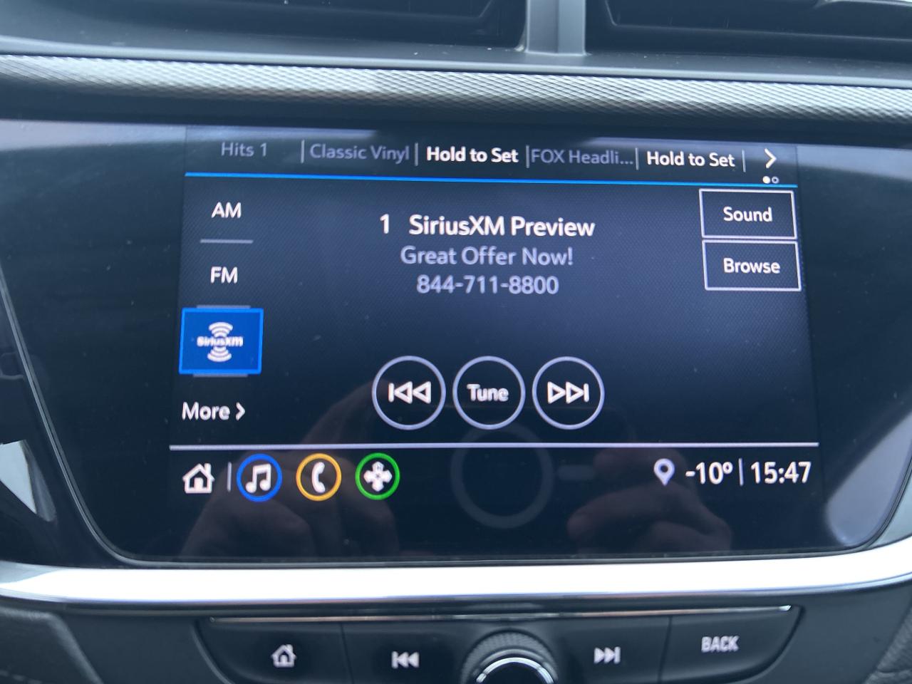 2023 Buick Encore GX Preferred Photo