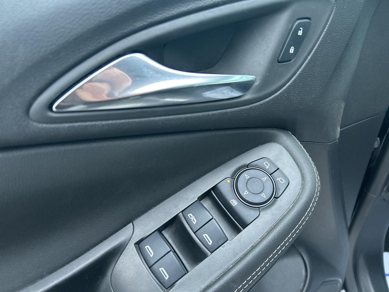 2023 Buick Encore GX Preferred Photo