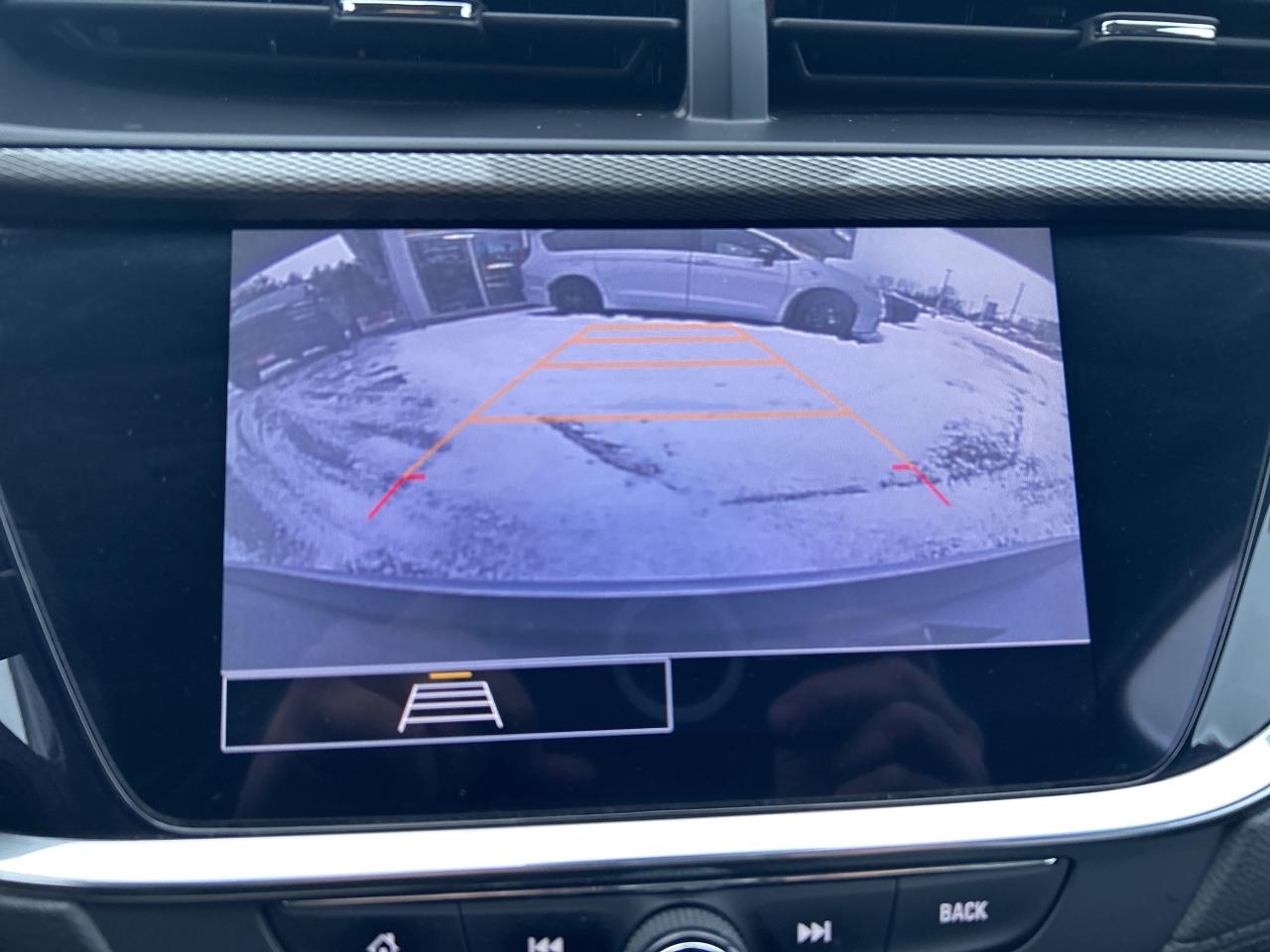 2023 Buick Encore GX Preferred Photo