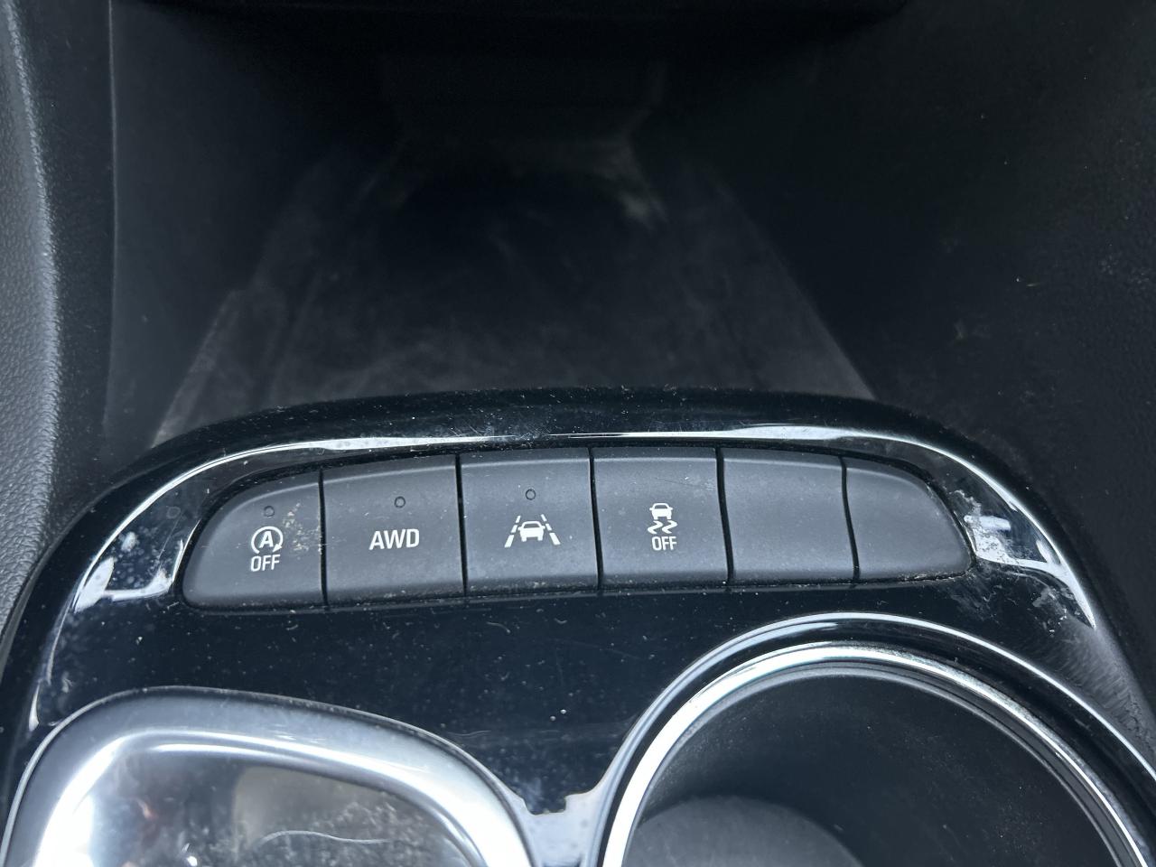 2023 Buick Encore GX Preferred Photo