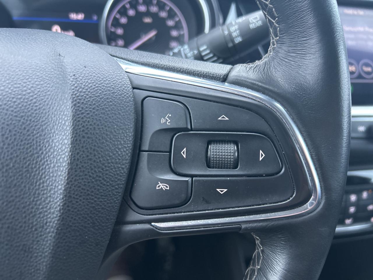 2023 Buick Encore GX Preferred Photo