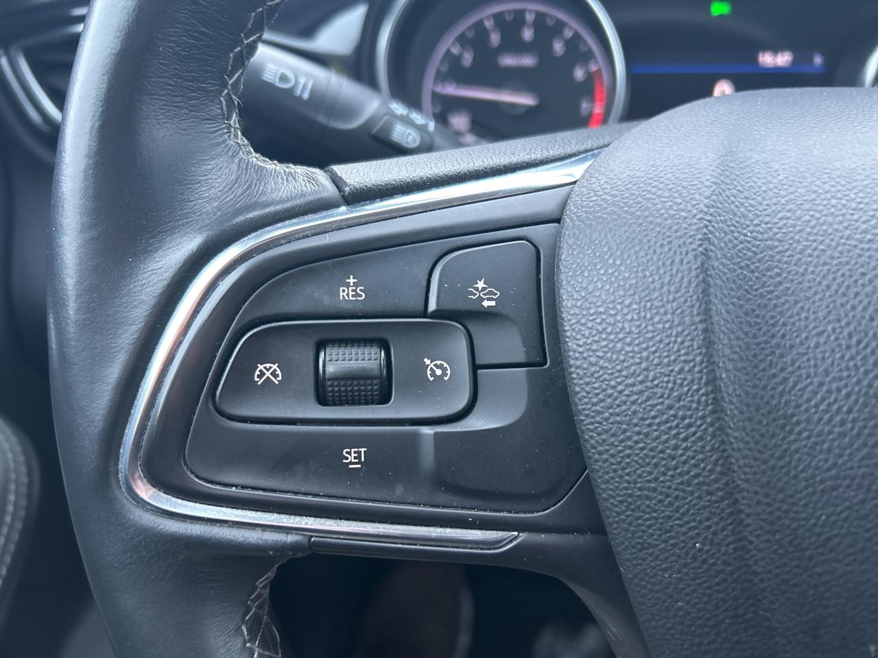 2023 Buick Encore GX Preferred Photo