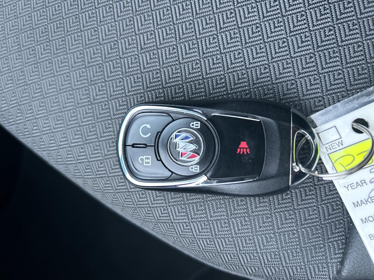 2023 Buick Encore GX Preferred Photo