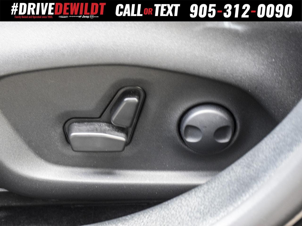 2024 Jeep Compass LIMITED   HEATED SEATS + WHEEL   BLIND SPOT Photo