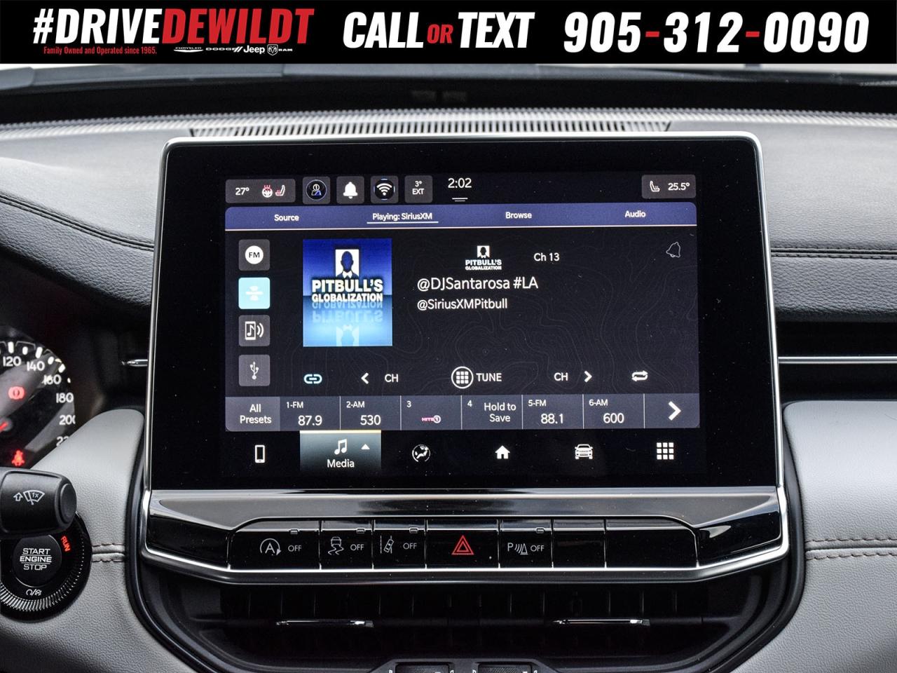 2024 Jeep Compass LIMITED   HEATED SEATS + WHEEL   BLIND SPOT Photo