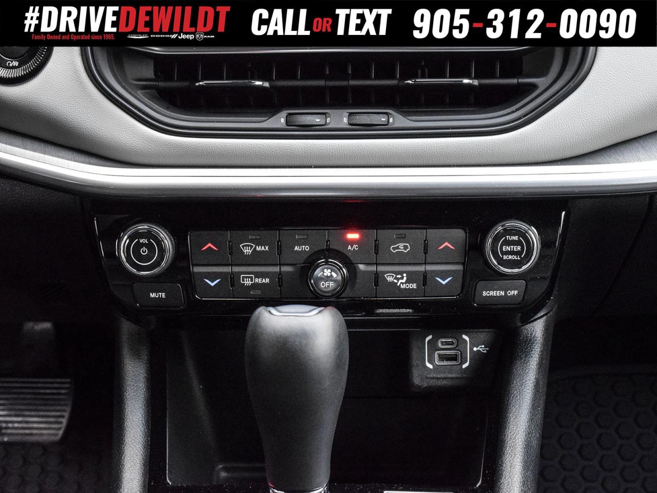 2024 Jeep Compass LIMITED   HEATED SEATS + WHEEL   BLIND SPOT Photo