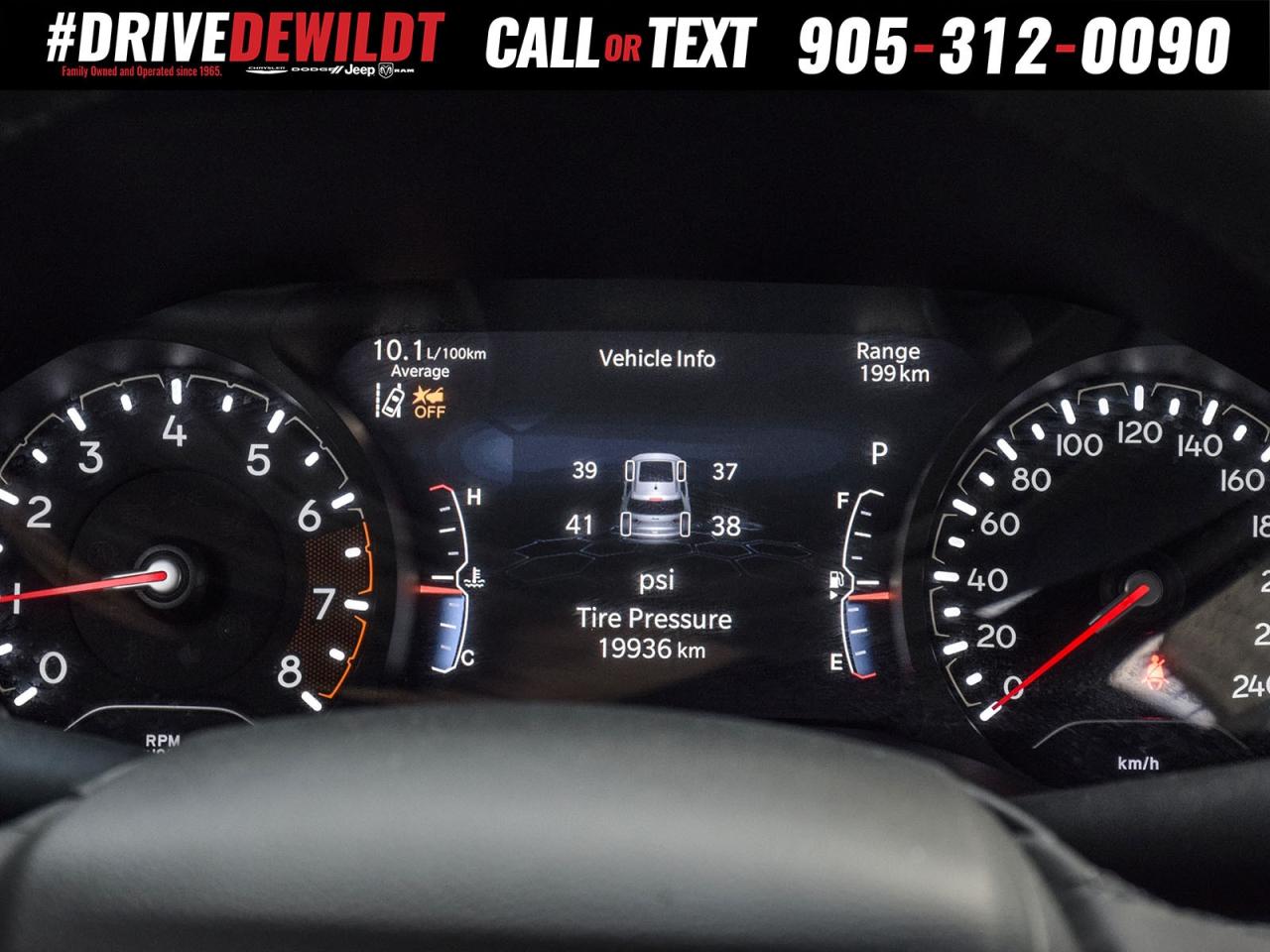 2024 Jeep Compass LIMITED   HEATED SEATS + WHEEL   BLIND SPOT Photo