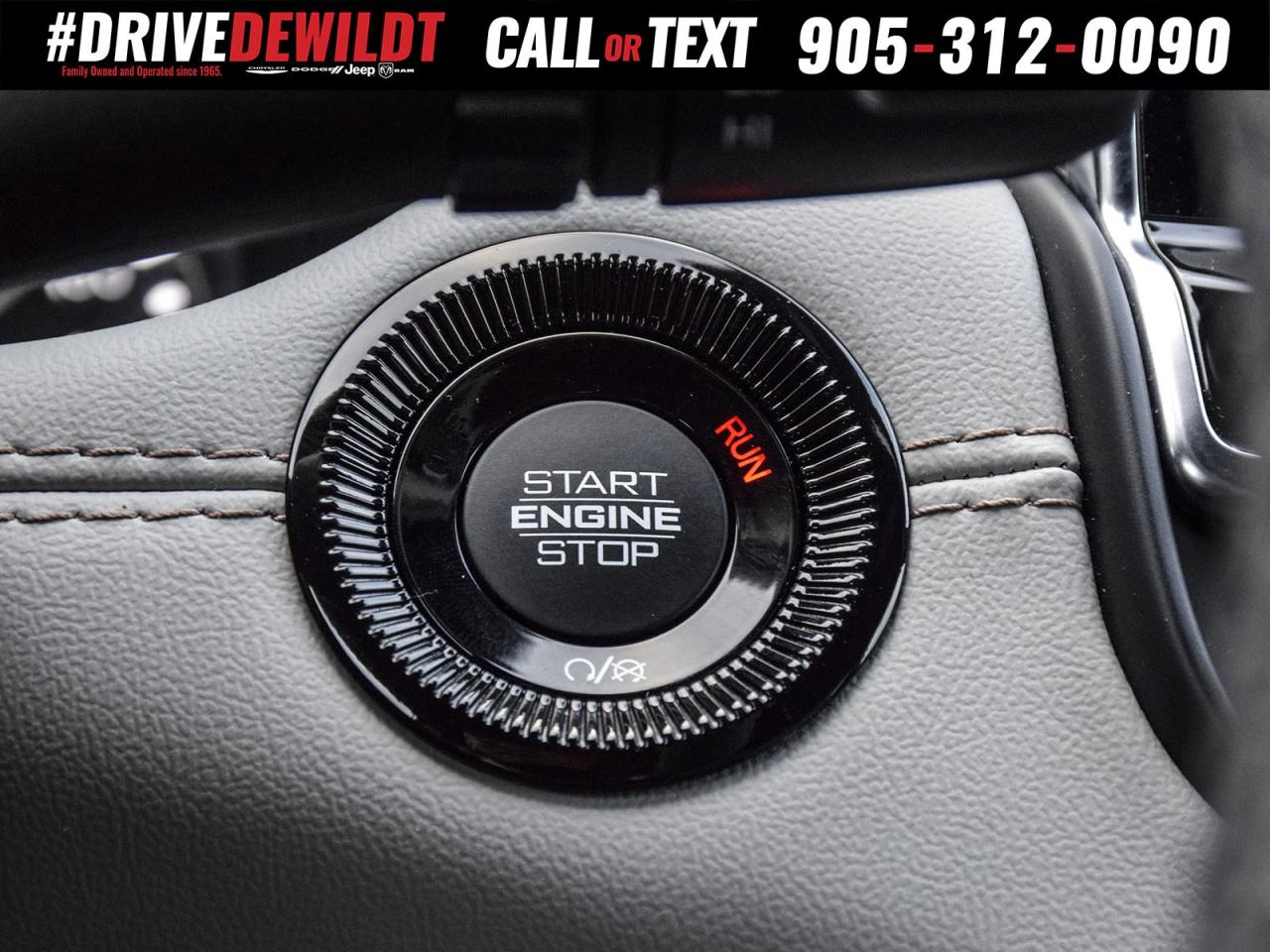 2024 Jeep Compass LIMITED   HEATED SEATS + WHEEL   BLIND SPOT Photo